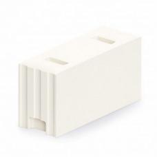 Блок силикатный для наружных стен и межквартирных перегородок (СБПу-180)