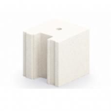 Блок силикатный для наружных стен (СБПу-250)